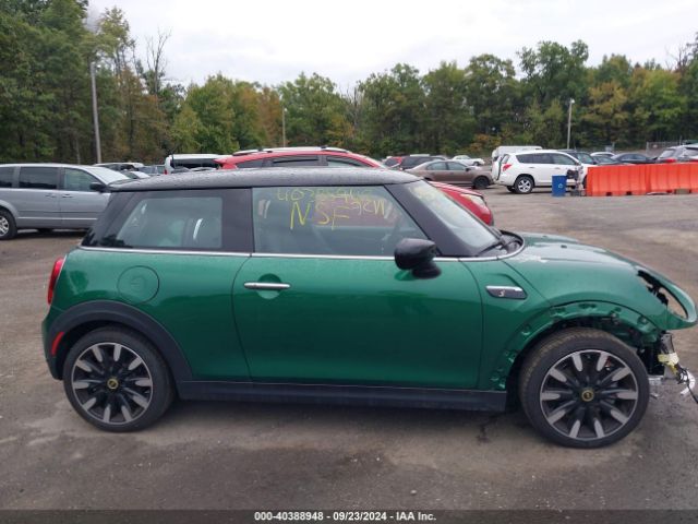 WMW13DJ09R2V85757 Mini Se Hardtop Cooper