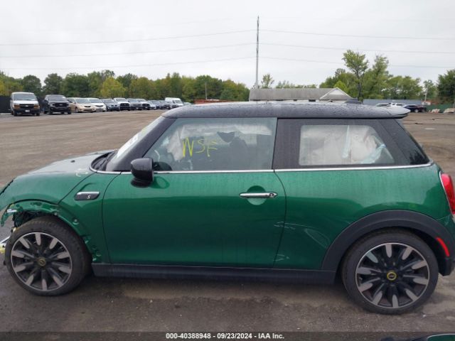 WMW13DJ09R2V85757 Mini Se Hardtop Cooper