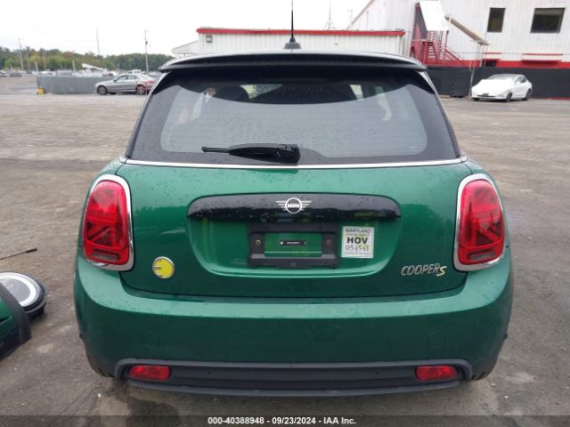 WMW13DJ09R2V85757 Mini Se Hardtop Cooper