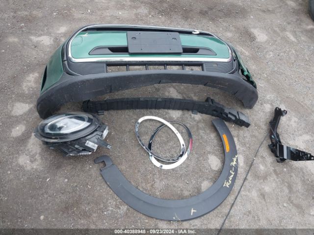 WMW13DJ09R2V85757 Mini Se Hardtop Cooper