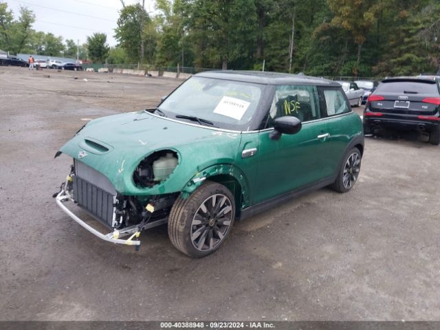 WMW13DJ09R2V85757 Mini Se Hardtop Cooper