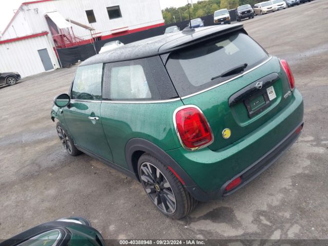 WMW13DJ09R2V85757 Mini Se Hardtop Cooper
