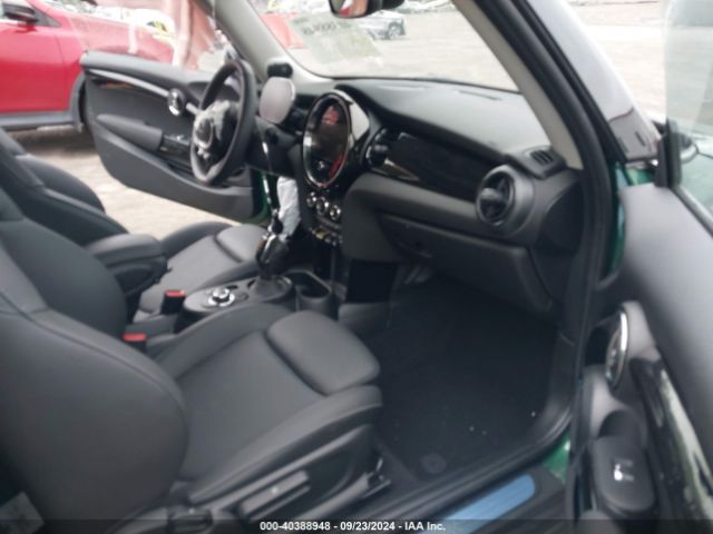 WMW13DJ09R2V85757 Mini Se Hardtop Cooper