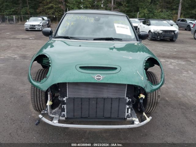 WMW13DJ09R2V85757 Mini Se Hardtop Cooper