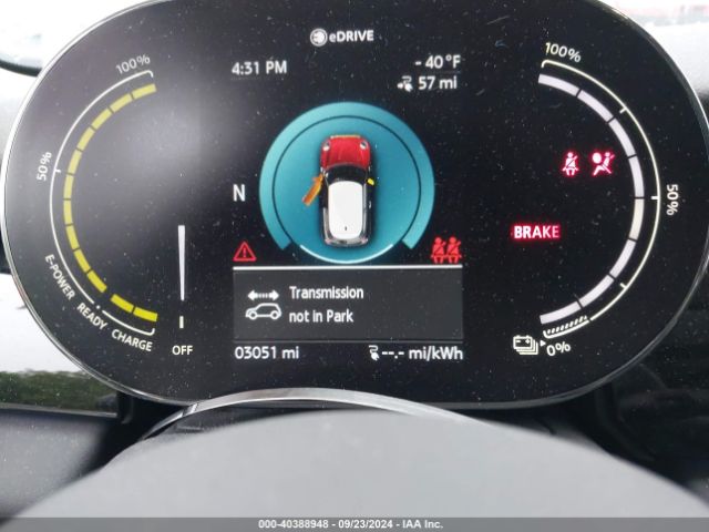 WMW13DJ09R2V85757 Mini Se Hardtop Cooper