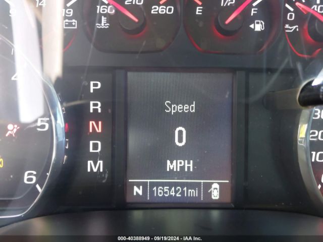 3GCPCNEH8GG106431 Chevrolet Silverado 1500 Wt