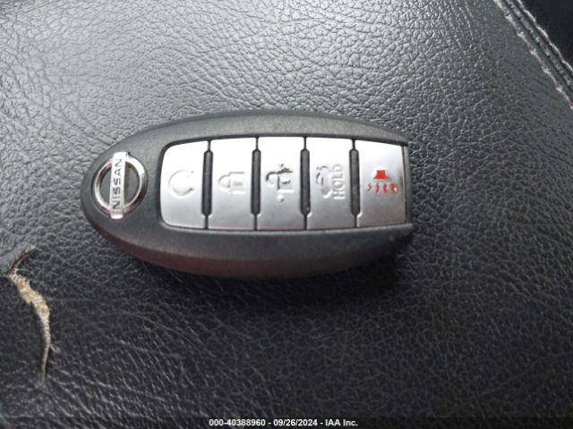 1N4AA6APXGC443450 Nissan Maxima 3.5 Sv
