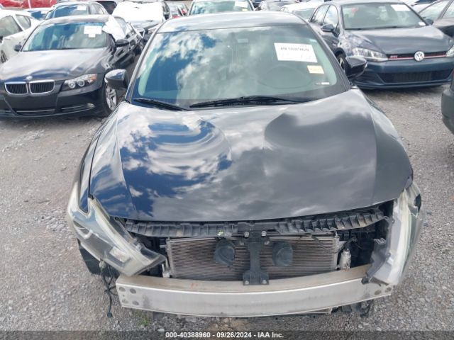 1N4AA6APXGC443450 Nissan Maxima 3.5 Sv