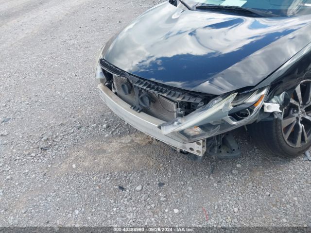 1N4AA6APXGC443450 Nissan Maxima 3.5 Sv