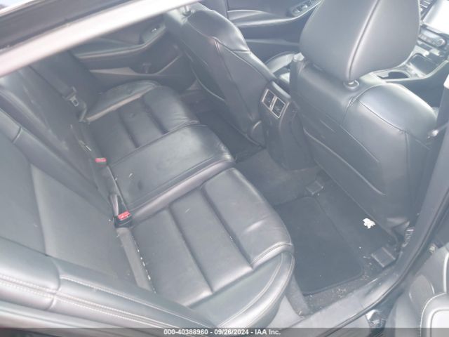 1N4AA6APXGC443450 Nissan Maxima 3.5 Sv