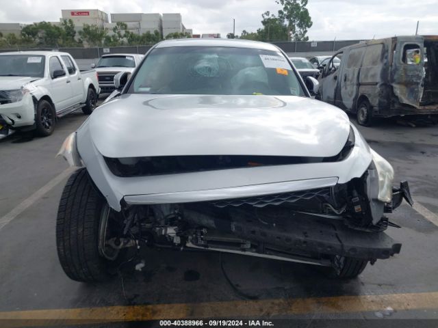 JN8CS1MW6HM414629 Infiniti QX70
