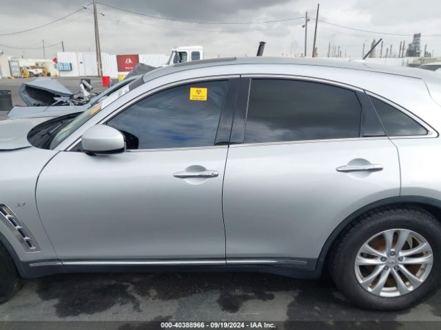 JN8CS1MW6HM414629 Infiniti QX70