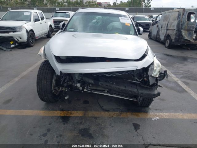 JN8CS1MW6HM414629 Infiniti QX70
