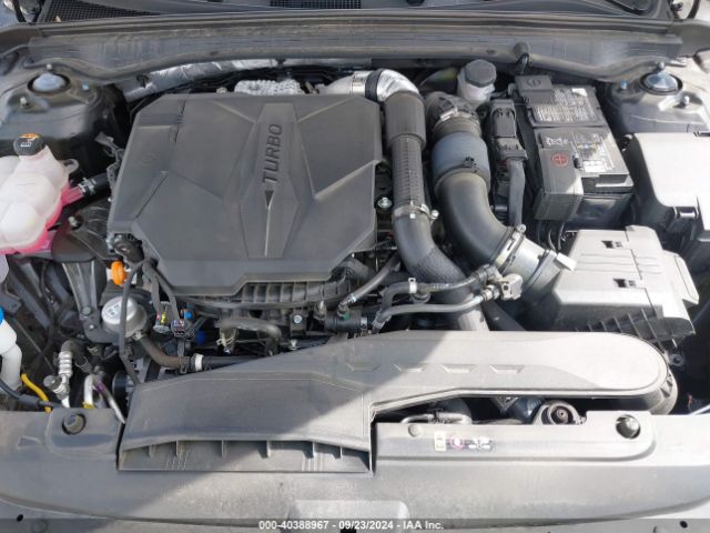 5XXG44J8XPG182832 KIA K5 Gt