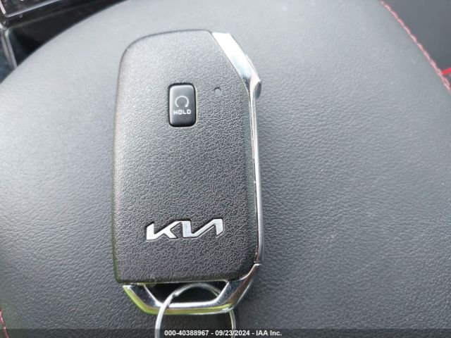 5XXG44J8XPG182832 KIA K5 Gt