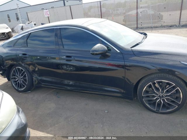 5XXG44J8XPG182832 KIA K5 Gt