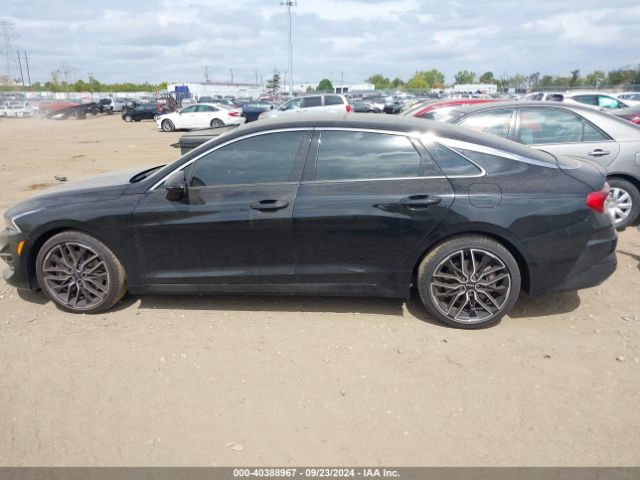 5XXG44J8XPG182832 KIA K5 Gt