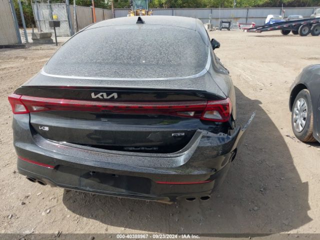 5XXG44J8XPG182832 KIA K5 Gt