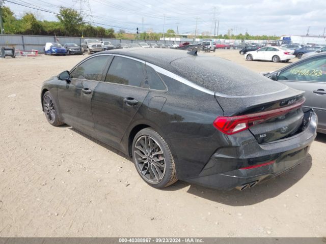 5XXG44J8XPG182832 KIA K5 Gt