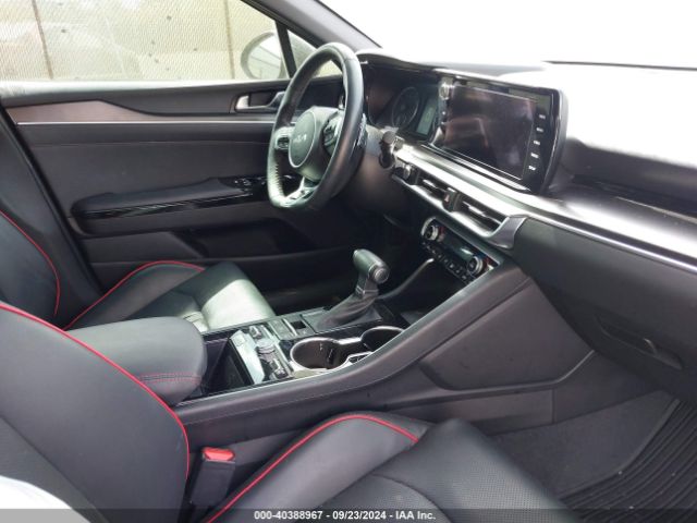 5XXG44J8XPG182832 KIA K5 Gt