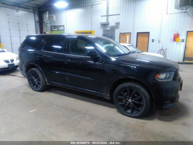 2019 1C4RDJDG9KC848307 главное изображение