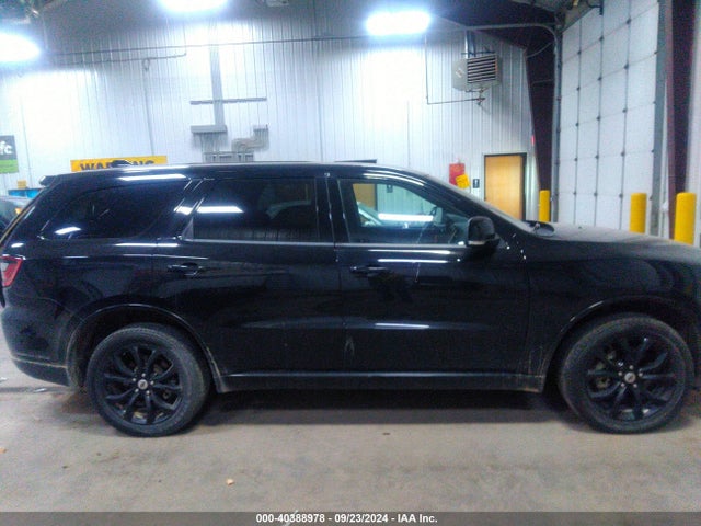 Dodge Durango Gt Plus Awd 2019 1C4RDJDG9KC848307 Image 13