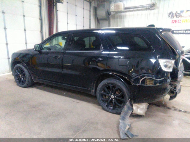 Dodge Durango Gt Plus Awd 2019 1C4RDJDG9KC848307 Image 14
