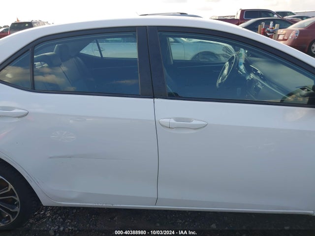 Toyota Corolla S Plus 2014 2T1BURHE7EC051316 Image 14