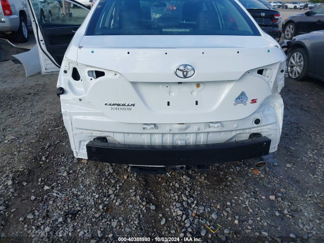 Toyota Corolla S Plus 2014 2T1BURHE7EC051316 Image 6