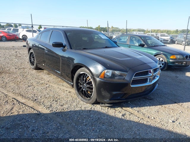 2014 2C3CDXBG4EH107743 main image