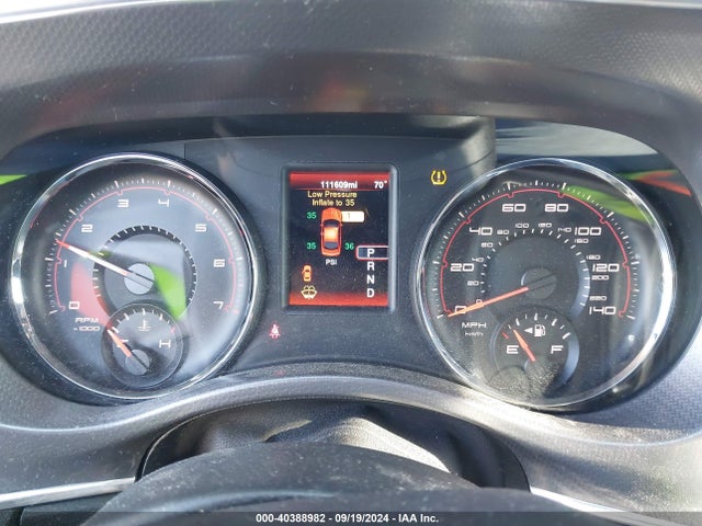 Dodge Charger Se 2014 2C3CDXBG4EH107743 Image 7