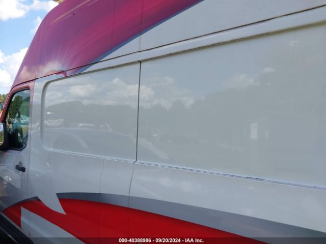 1N6AF0LY7JN806634 Nissan Nv Cargo Nv2500 Hd Sv V8
