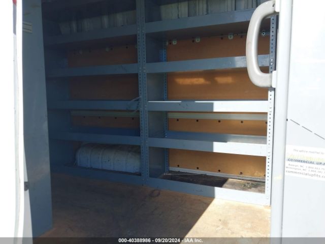 1N6AF0LY7JN806634 Nissan Nv Cargo Nv2500 Hd Sv V8