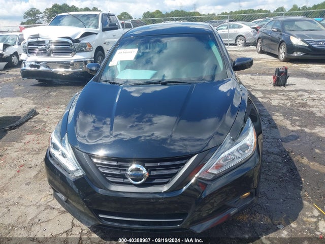 Nissan Altima 2.5 Sv 2018 1N4AL3AP2JC203986 Image 12