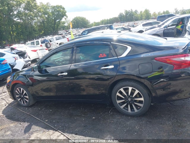 Nissan Altima 2.5 Sv 2018 1N4AL3AP2JC203986 Image 14