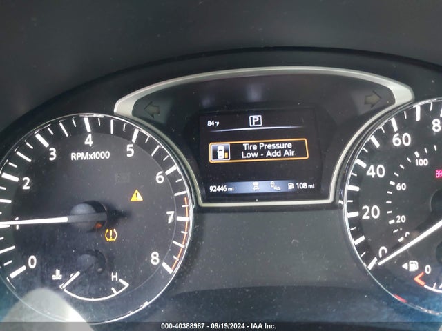 Nissan Altima 2.5 Sv 2018 1N4AL3AP2JC203986 Image 15