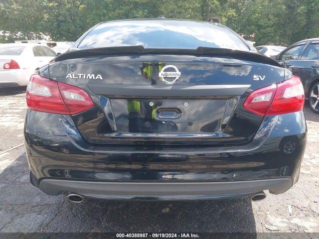 Nissan Altima 2.5 Sv 2018 1N4AL3AP2JC203986 Image 16