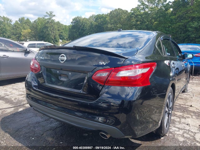 Nissan Altima 2.5 Sv 2018 1N4AL3AP2JC203986 Image 17