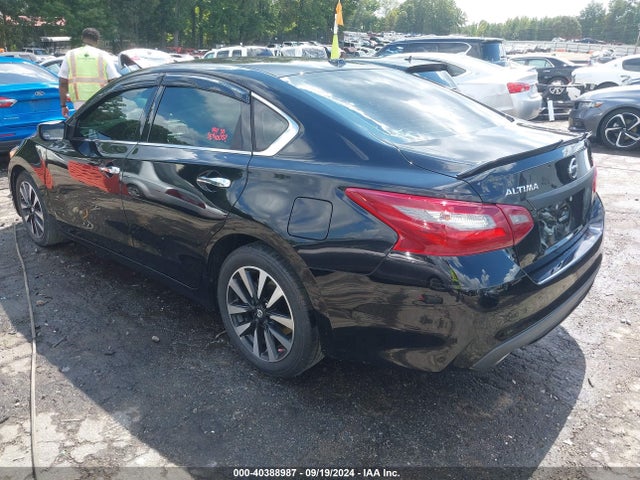 Nissan Altima 2.5 Sv 2018 1N4AL3AP2JC203986 Image 3