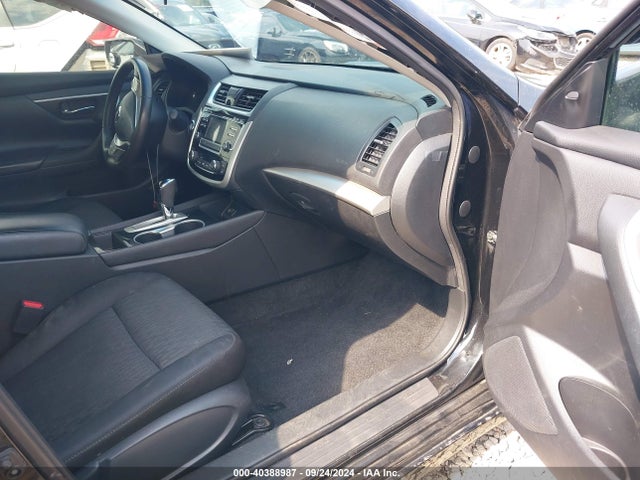 Nissan Altima 2.5 Sv 2018 1N4AL3AP2JC203986 Image 5