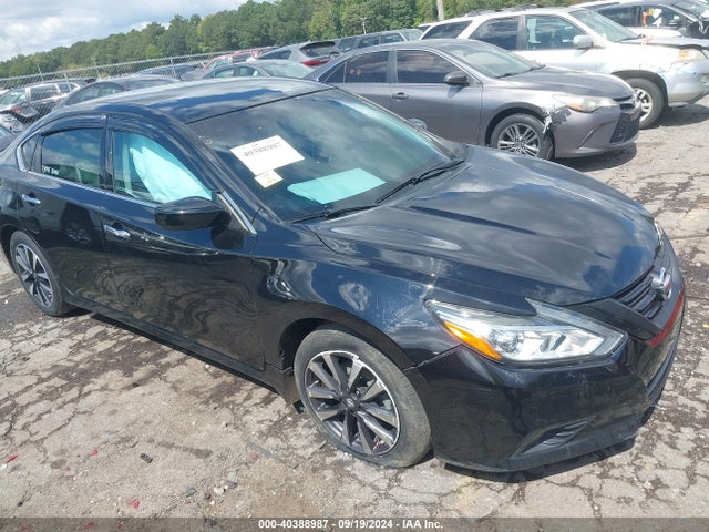 Nissan Altima 2.5 Sv 2018 1N4AL3AP2JC203986 Image 6