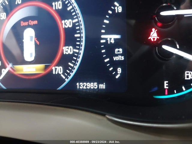 1G4GB5G32EF306218 Buick Lacrosse Leather Group