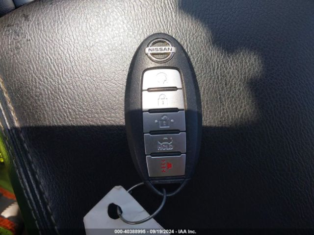 1N4AA6APXGC901021 Nissan Maxima 3.5 Platinum