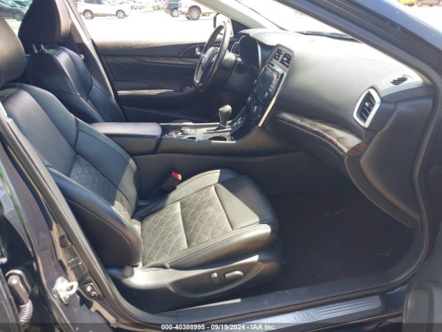 1N4AA6APXGC901021 Nissan Maxima 3.5 Platinum