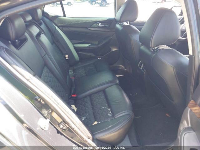 1N4AA6APXGC901021 Nissan Maxima 3.5 Platinum