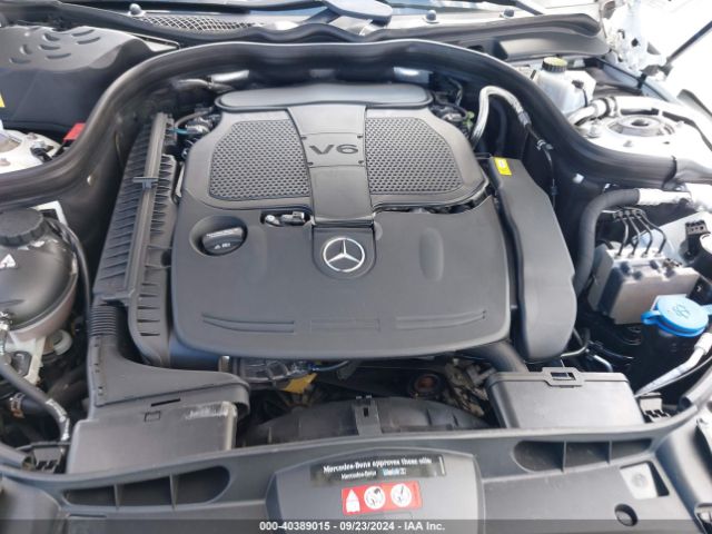 WDDHF8JB0GB197823 Mercedes-Benz E 350 4matic