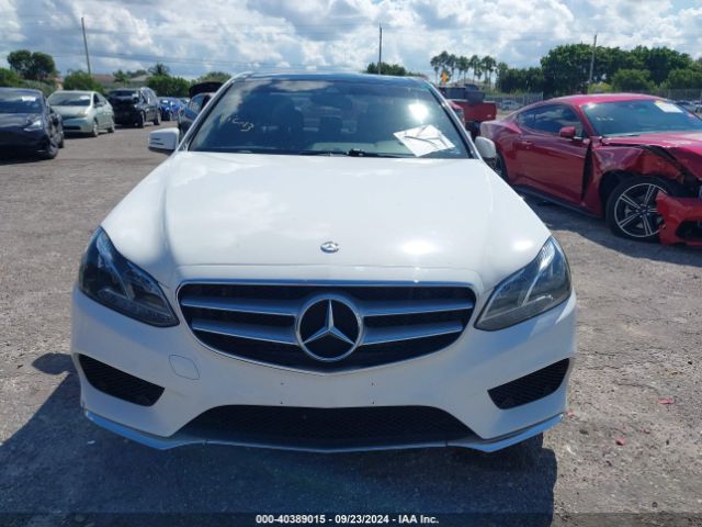 WDDHF8JB0GB197823 Mercedes-Benz E 350 4matic