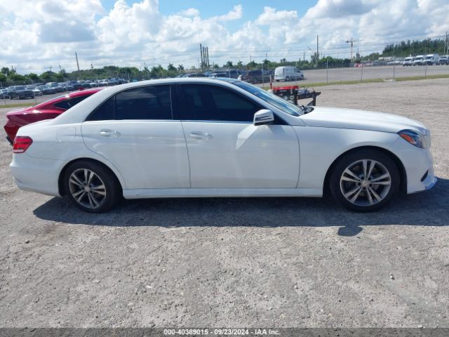 WDDHF8JB0GB197823 Mercedes-Benz E 350 4matic