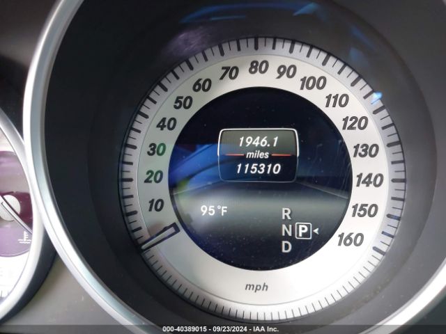 WDDHF8JB0GB197823 Mercedes-Benz E 350 4matic