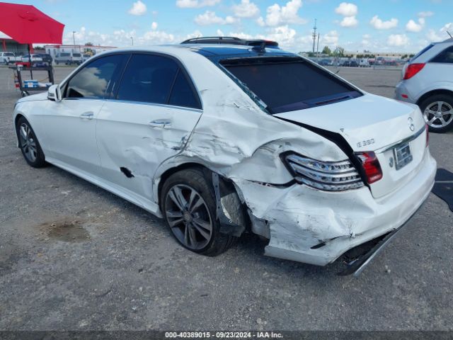 WDDHF8JB0GB197823 Mercedes-Benz E 350 4matic